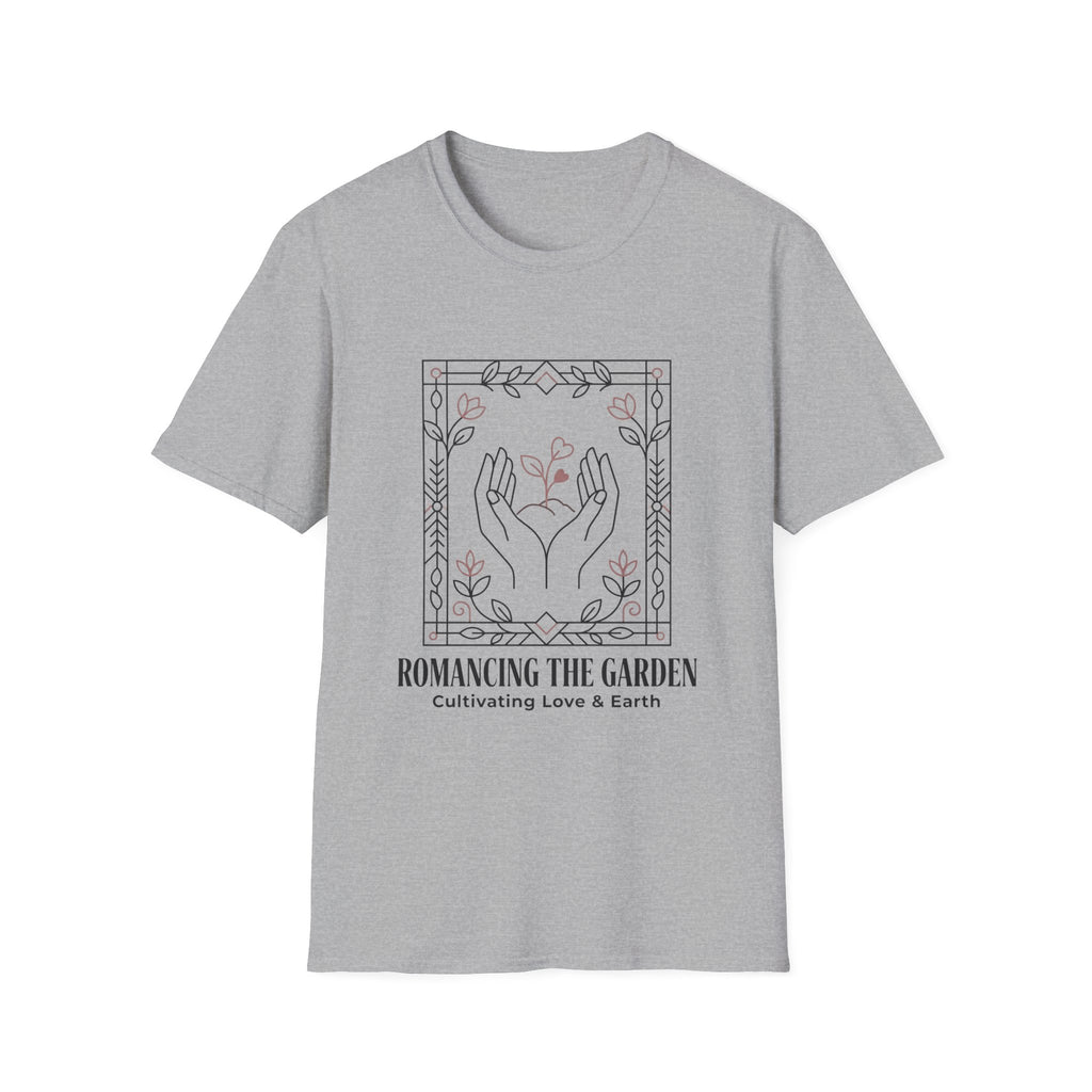 Cultivating Love & Earth T-Shirt