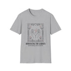 Cultivating Love & Earth T-Shirt