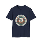 Backyard Rooster T-Shirt