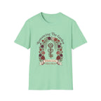 Where Love Takes Root T-Shirt