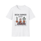 Deck Farmer T-Shirt