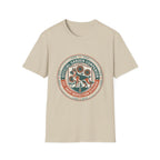 Sniff Inspection GSD T-Shirt