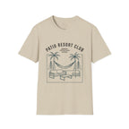 Patio Resort Club T-Shirt