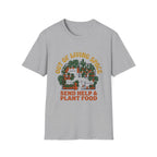 Out of Living Space T-Shirt