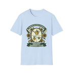 Groovy Garden Club T-Shirt