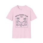Patio Resort Club T-Shirt
