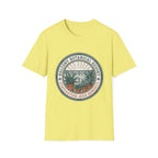 Balcony Botanical Resort T-Shirt