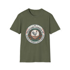 Backyard Rooster T-Shirt