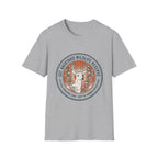 Backyard Wildlife Reserve T-Shirt