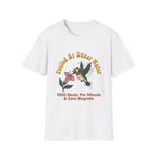Fueled by Sugar T-Shirt