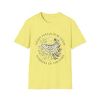Night Pollinator Guild T-Shirt