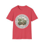Official Botanical Sanctuary T-Shirt