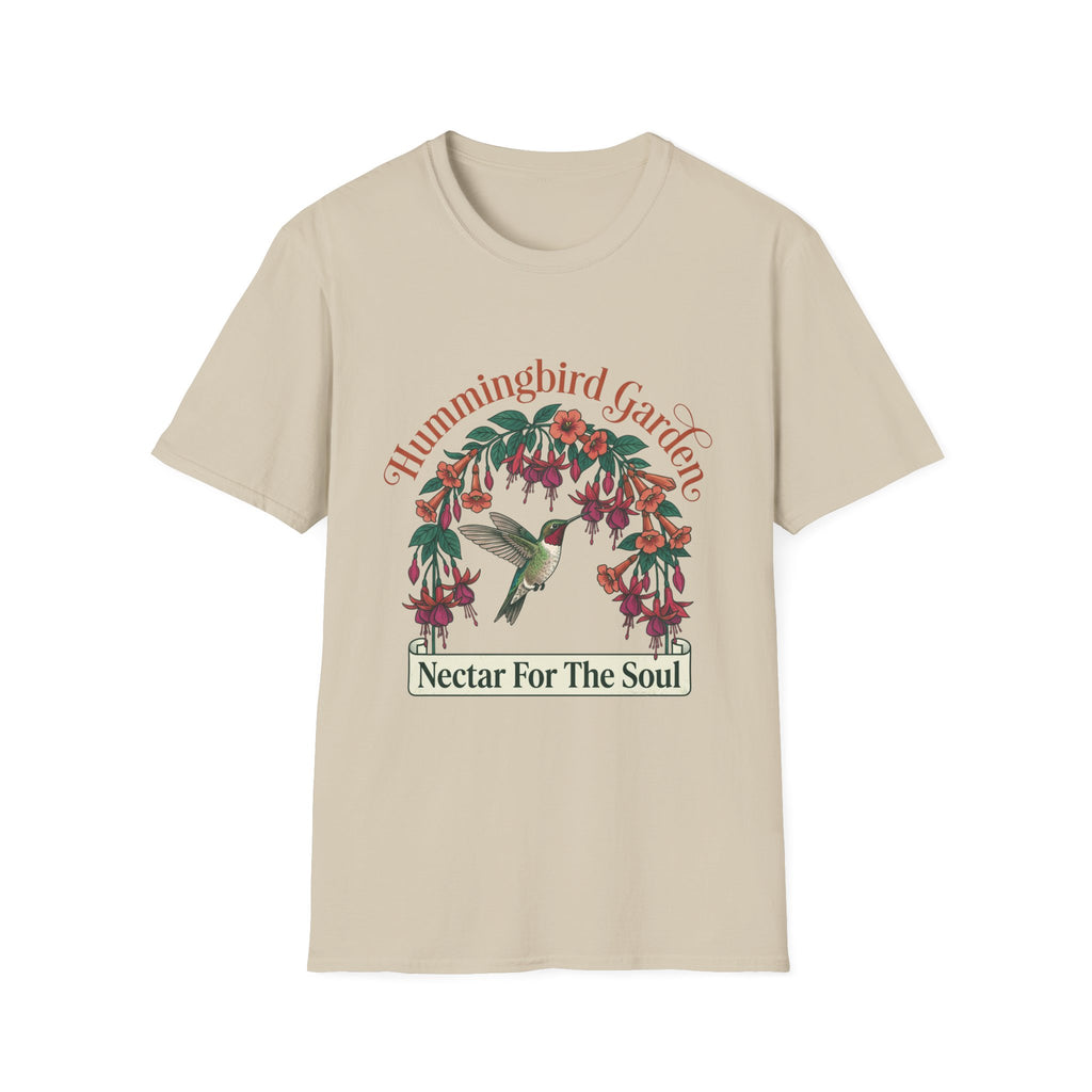 Nectar for the Soul T-Shirt