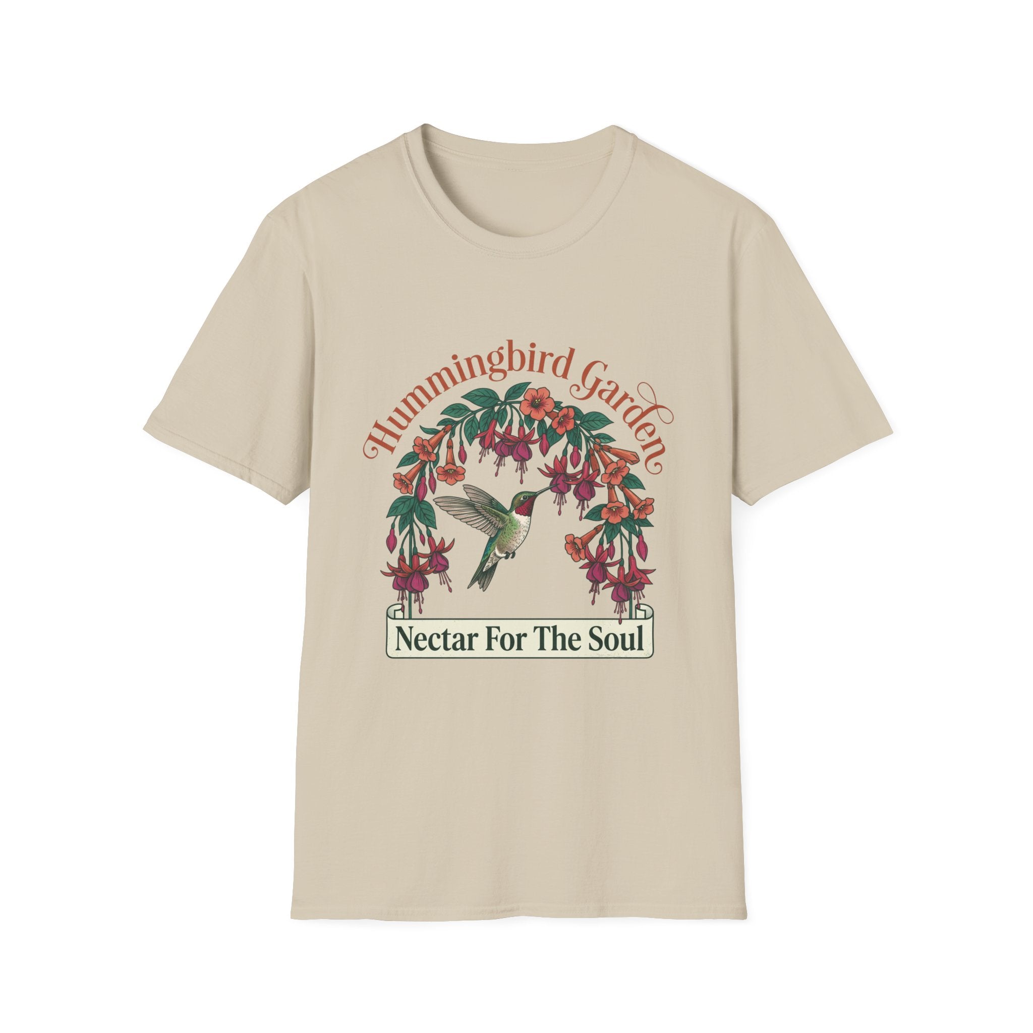 Nectar for the Soul T-Shirt