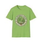 Botanical Atelier Round T-Shirt