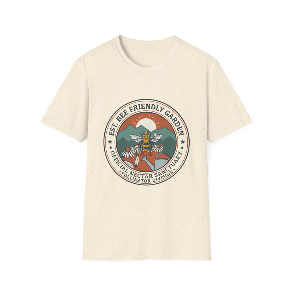 Backyard Gardener T-Shirt