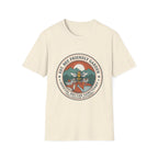Backyard Gardener T-Shirt