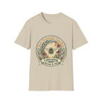 Bee Friendly Garden T-Shirt