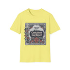 Container Book T-Shirt
