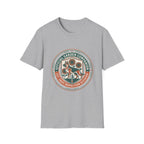 Sniff Inspection GSD T-Shirt