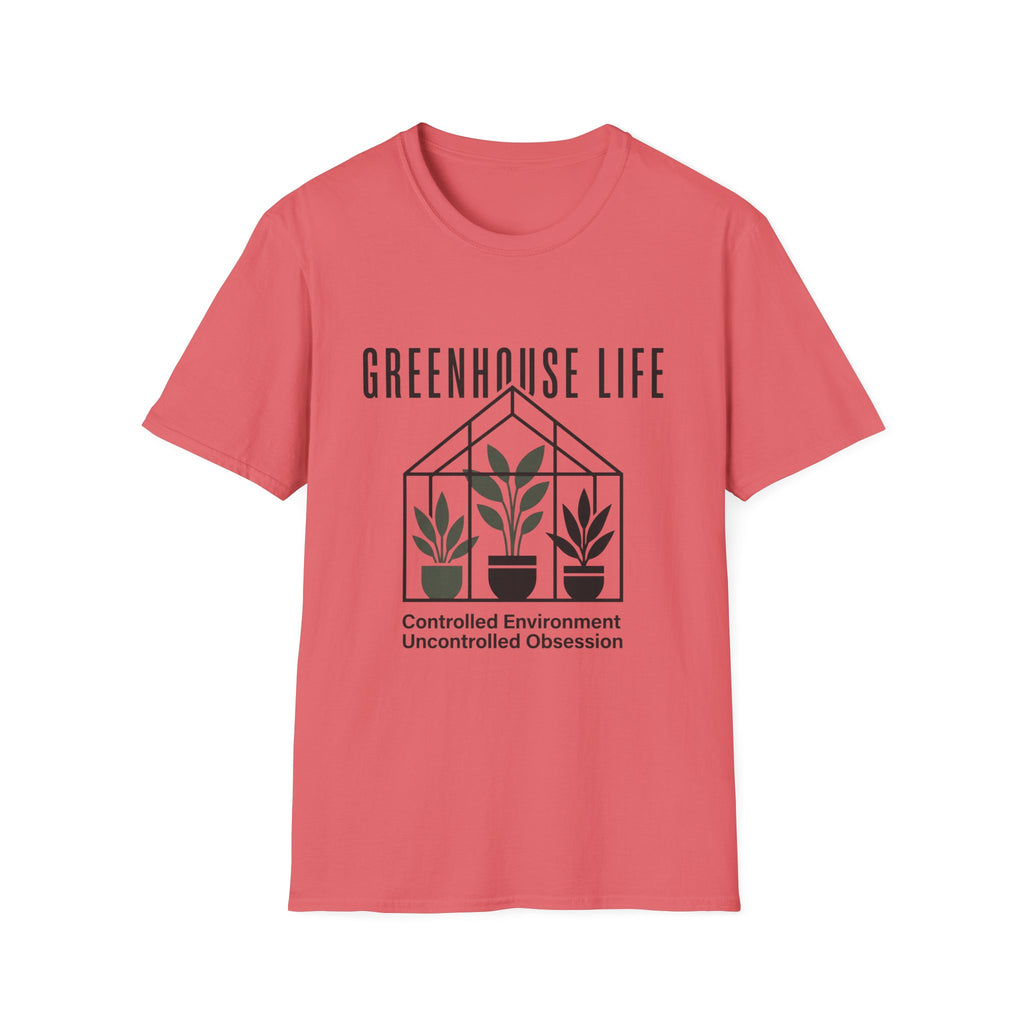 Greenhouse Life T-Shirt