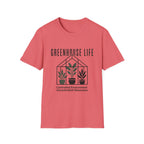 Greenhouse Life T-Shirt