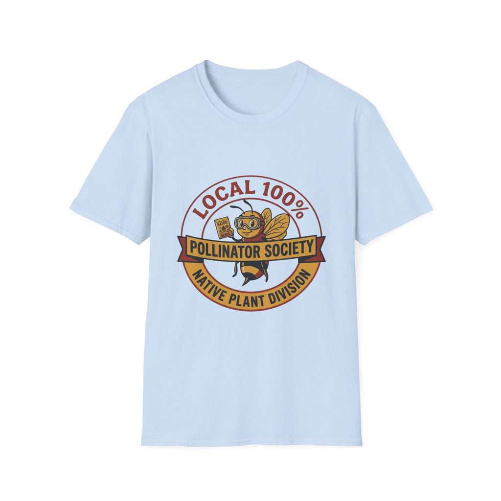 Local 100% T-Shirt