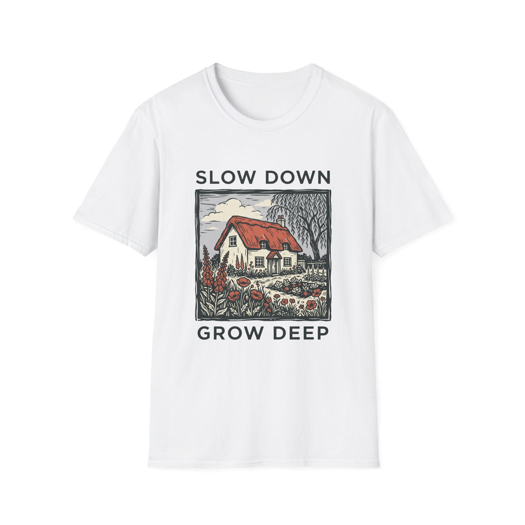 Slow Down T-Shirt