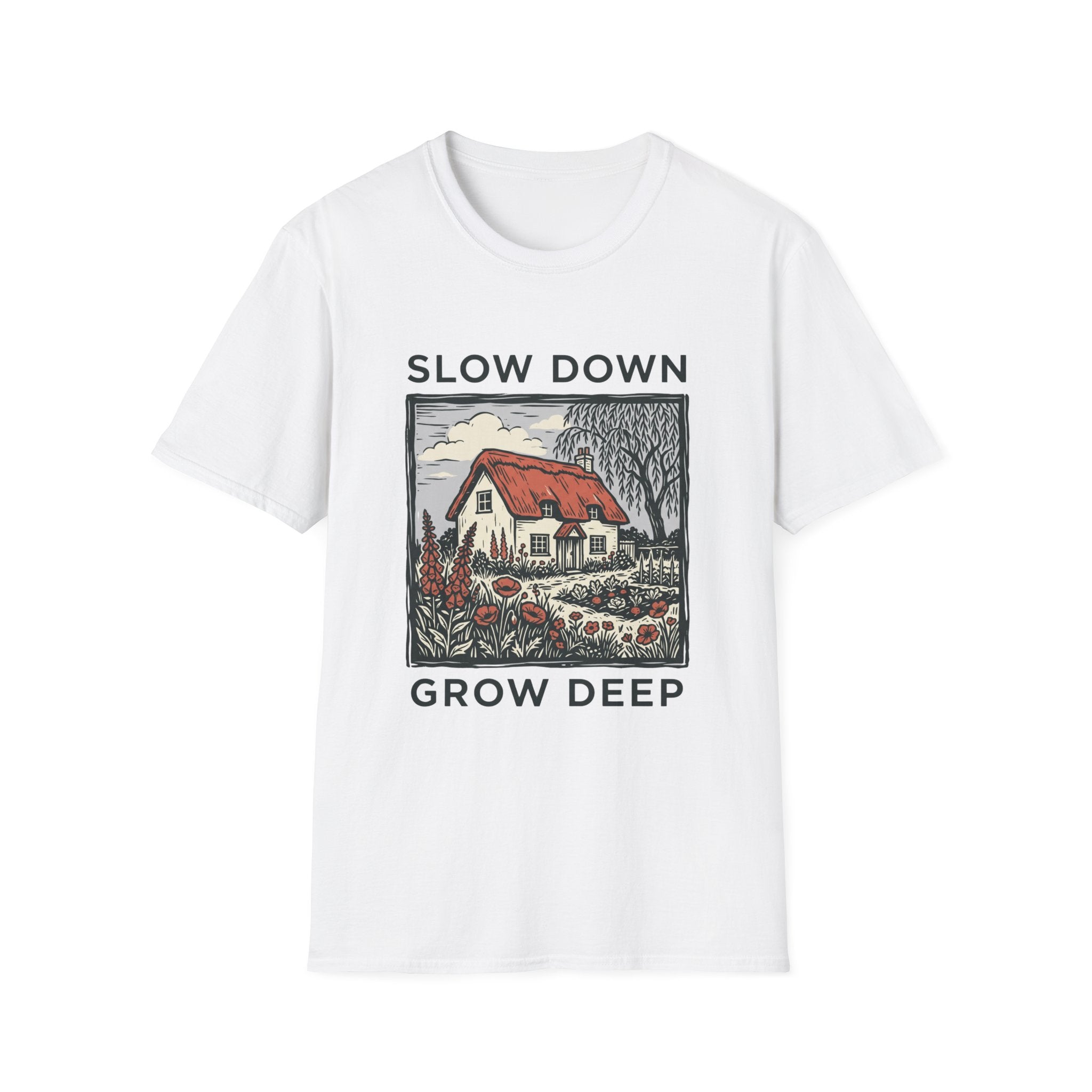 Slow Down T-Shirt