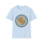 Metropolitan Plant Transit T-Shirt