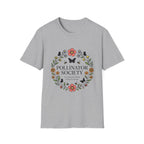Pollinator Society T-Shirt