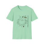 Heirloom Tomato Sketch T-Shirt