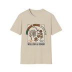 Botanical Atelier Humor T-Shirt