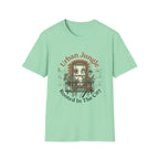 Rooted in the City T-Shirt