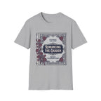 Botanical Love Story T-Shirt