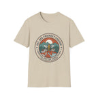 Backyard Gardener T-Shirt