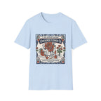 Container Flower T-Shirt