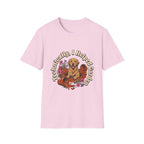 Helped-Golden T-Shirt