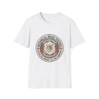 Botanical Music Festival T-Shirt