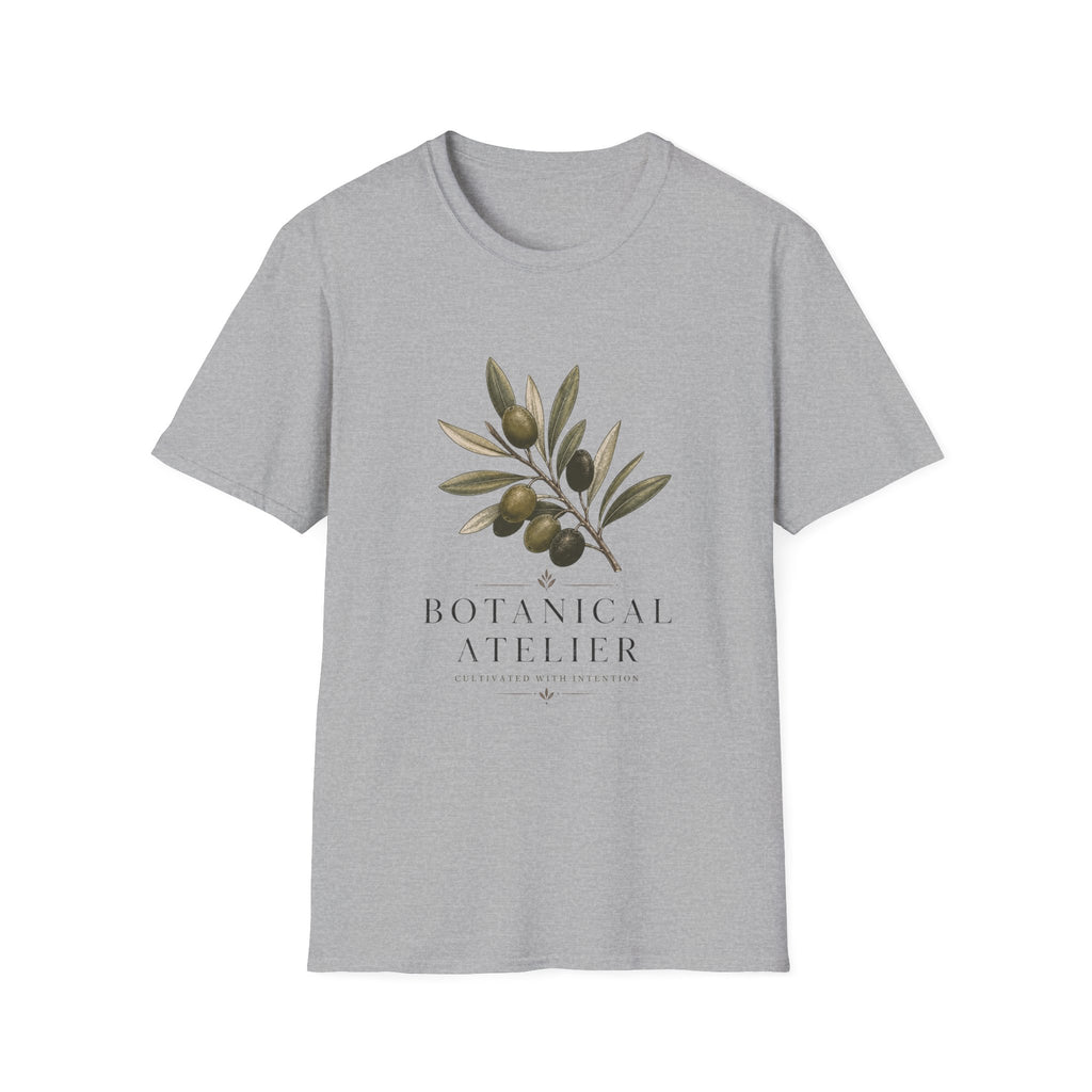 Botanical Atelier T-Shirt