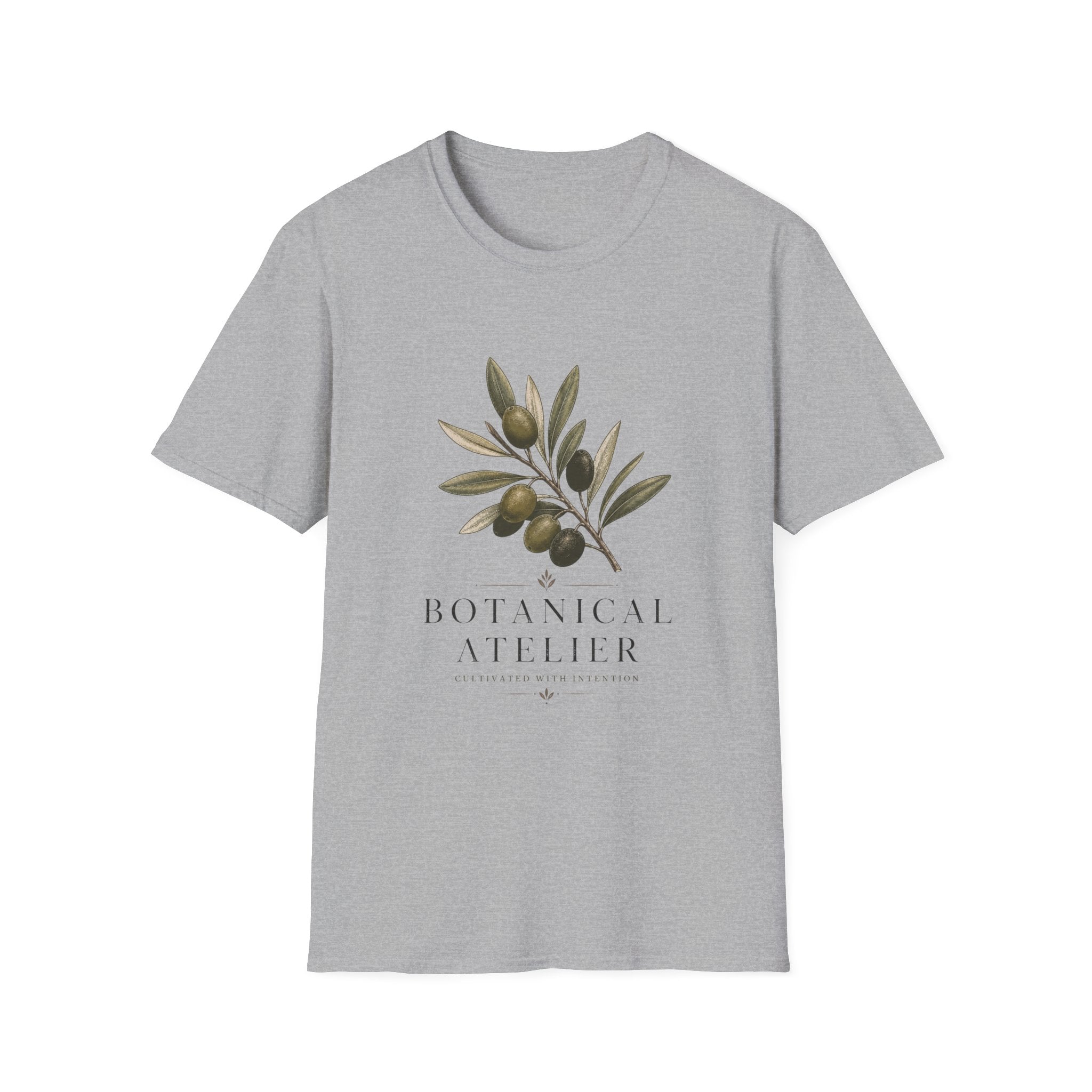 Botanical Atelier T-Shirt