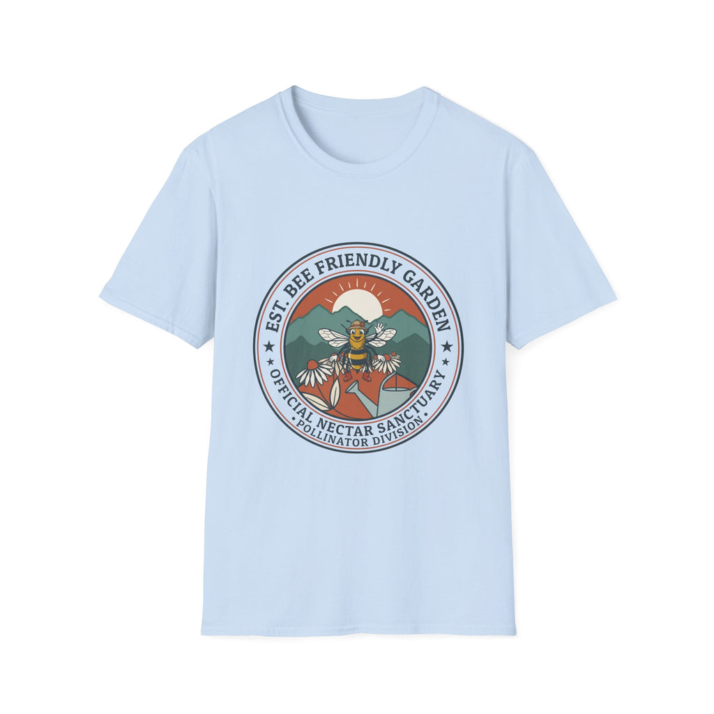 Backyard Gardener T-Shirt