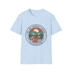 Backyard Gardener T-Shirt