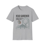 Head Gardener T-Shirt