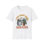 Heavy Metal Plants T-Shirt