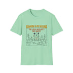 Wildlife Free Buffet T-Shirt