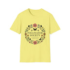 Pollinator Society T-Shirt
