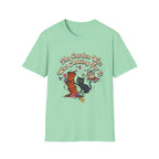 Cat Humor T-Shirt