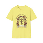 Where Love Takes Root T-Shirt