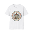 Tomato Patio T-Shirt